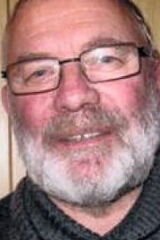 Folmer Rubæk