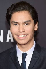 Forrest Goodluck