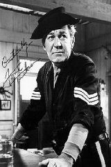 Forrest Tucker