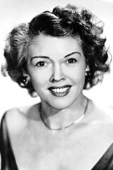 Fran Allison