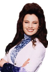 Fran Drescher