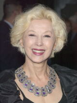 France Nuyen