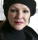 Frances Barber