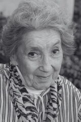 Frances Bay