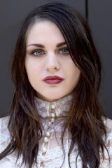 Frances Bean Cobain