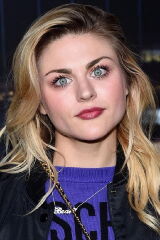 Frances Bean Cobain