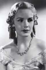 Frances Farmer