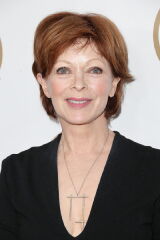 Frances Fisher