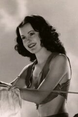 Frances Gladwin