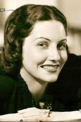 Frances Mercer