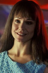 Frances O'Connor