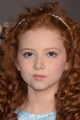 Francesca Capaldi