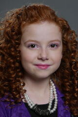 Francesca Capaldi