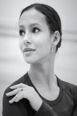 Francesca Hayward