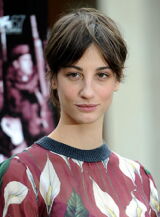 Francesca Inaudi