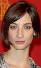 Francesca Inaudi