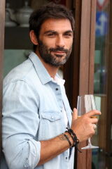 Francesco Arca