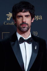 Francesco Carril