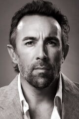 Francesco Quinn