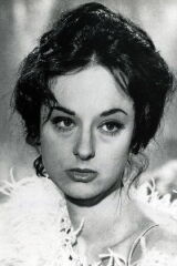 Francine Bergé