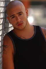 Francis Capra
