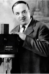 Francis Doublier