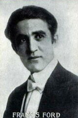 Francis Ford