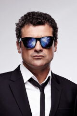 Francis Ginibre