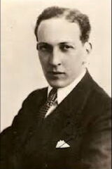 Francis Lister