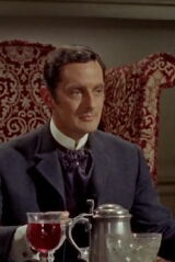 Francis Matthews