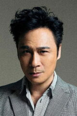 Francis Ng