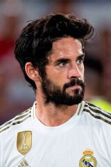 Francisco 'Isco' Alarcón