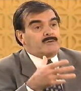 Francisco Milani