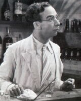 Francisco Ribeiro