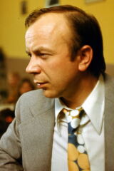 Franciszek Trzeciak