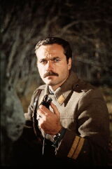 Franco Nero