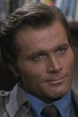 Franco Nero