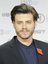 François Arnaud
