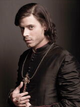 François Arnaud