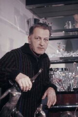 François Chalais