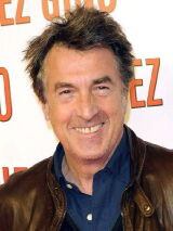 François Cluzet