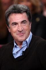 François Cluzet