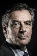 François Fillon