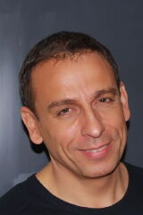 François Pirette