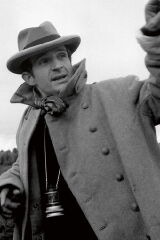 François Truffaut