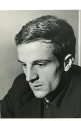 François Truffaut