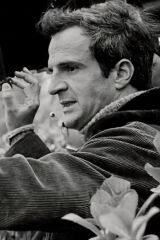 François Truffaut