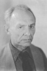 Frank Ball