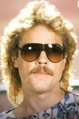 Frank Beard