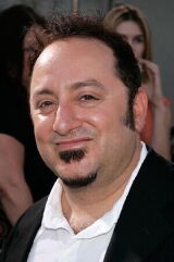 Frank Coraci